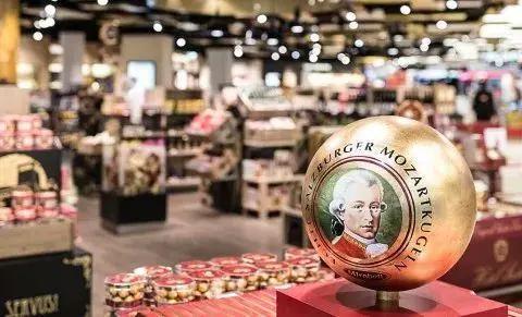 再这样下去就要饿肚子了!疫情下奥地利旅游业、免税店惨不忍睹