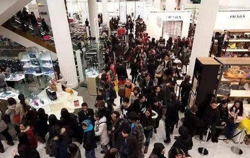再这样下去就要饿肚子了!疫情下奥地利旅游业、免税店惨不忍睹
