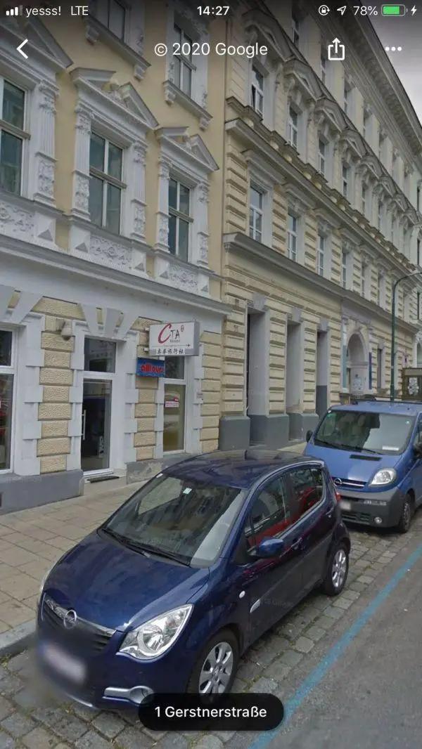 再这样下去就要饿肚子了！疫情下奥地利旅游业、免税店惨不忍睹