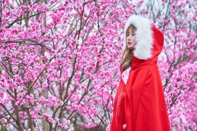花星球新春鹿岛游园会盛大开园！全国女士门票免费送！