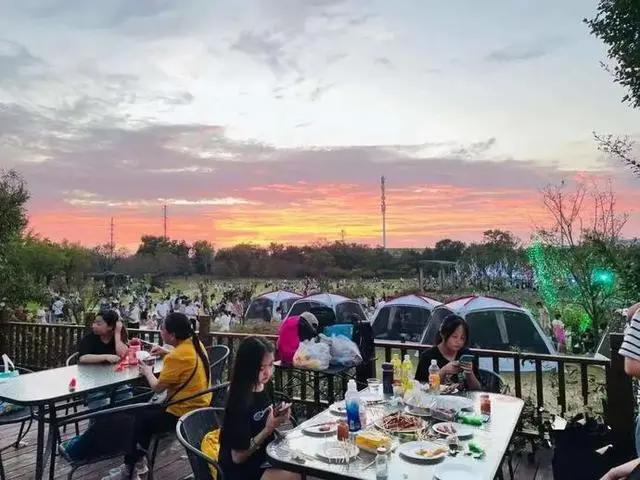 花星球新春鹿岛游园会盛大开园！全国女士门票免费送！
