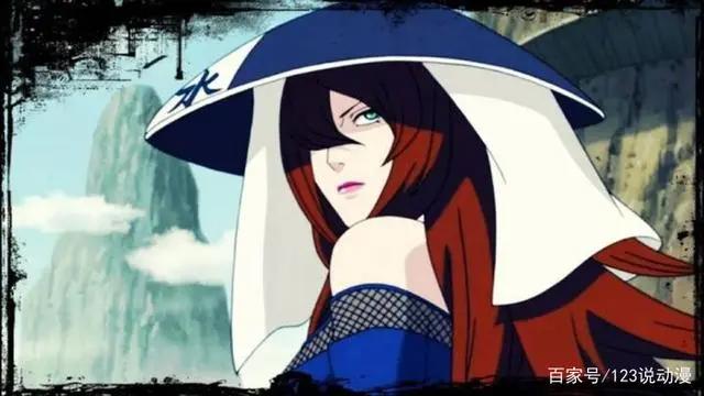 盘点《火影忍者》七大美女排行，谁的身材最好？雏田只能排第3！