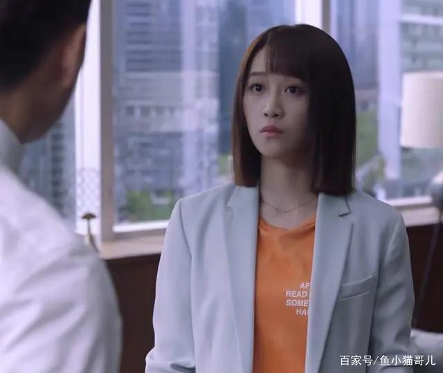 精英律师:罗宾5条情感线,而她才是罗宾的最佳选择