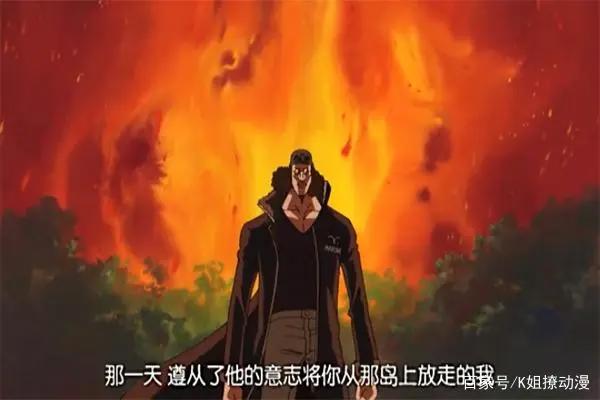 海贼王：不要乱设CP，罗宾和索隆不合适，他才是贯穿罗宾人生的人