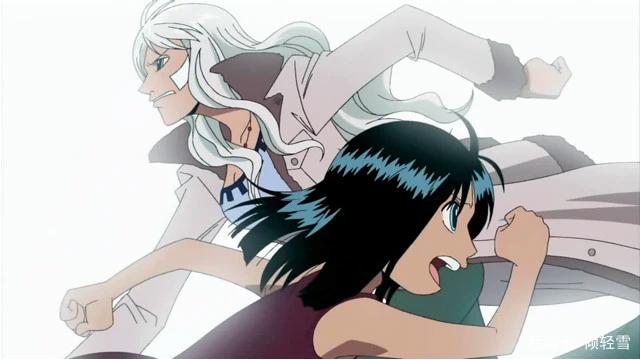 《海贼王》大曝光！光明与黑暗并存的女子妮可罗宾