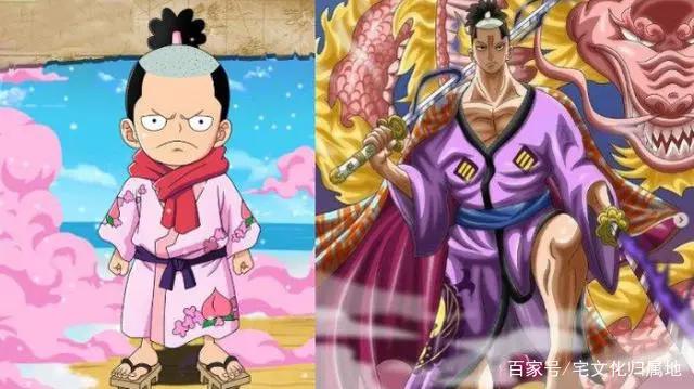 海贼王1021情报：罗宾能使用鱼人的招式萨博在回忆里登场