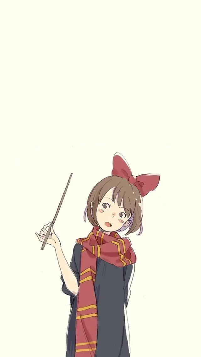 动漫壁纸｜宫崎骏动漫