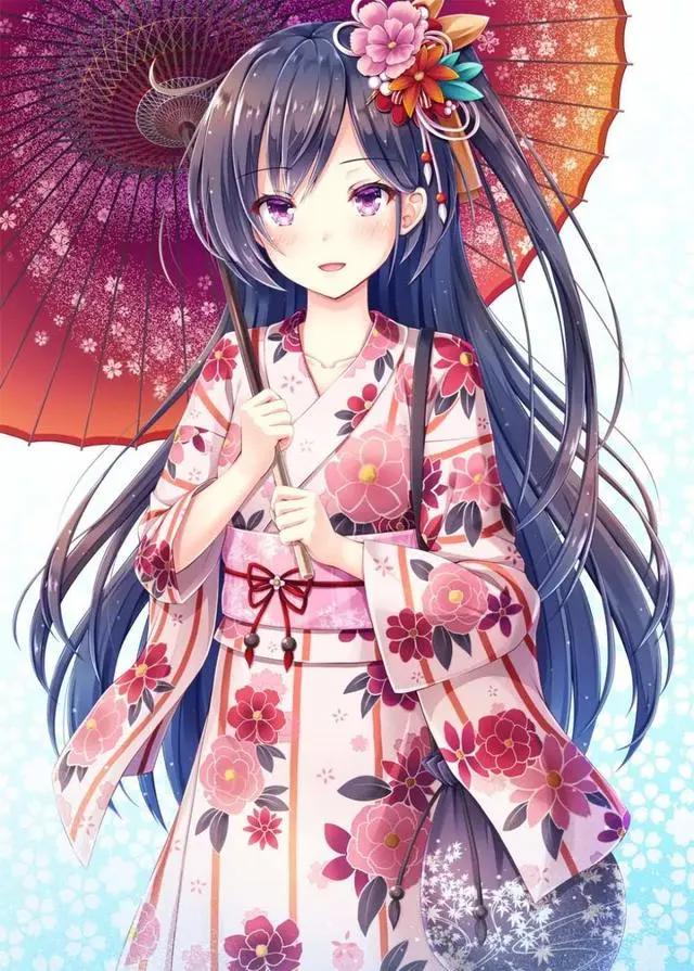 二次元动漫壁纸柒拾