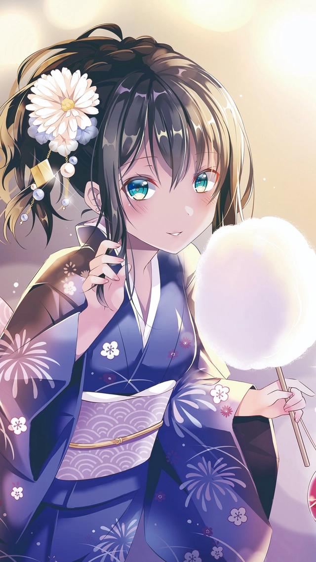 二次元动漫壁纸柒拾
