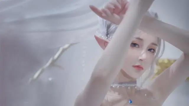 一大波大波超清动漫壁纸，个个都是国色天香