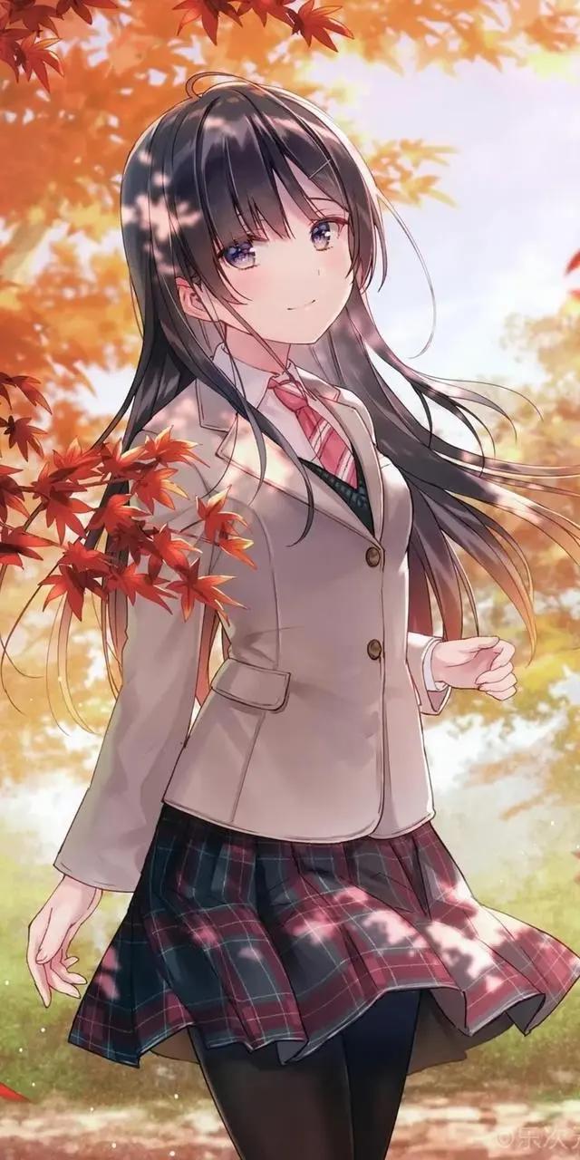 二次元动漫壁纸柒叁