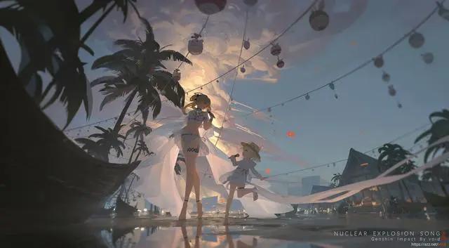 动漫壁纸（13）