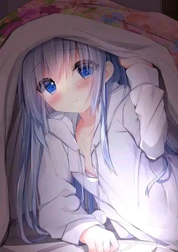 二次元动漫壁纸（第二期）