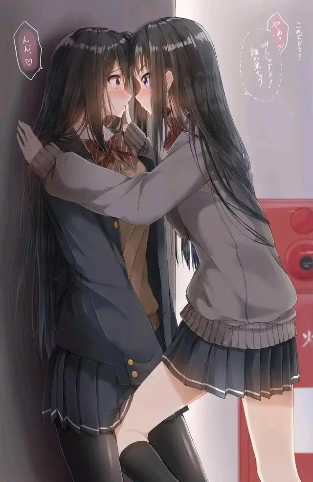 二次元动漫壁纸（第二期）