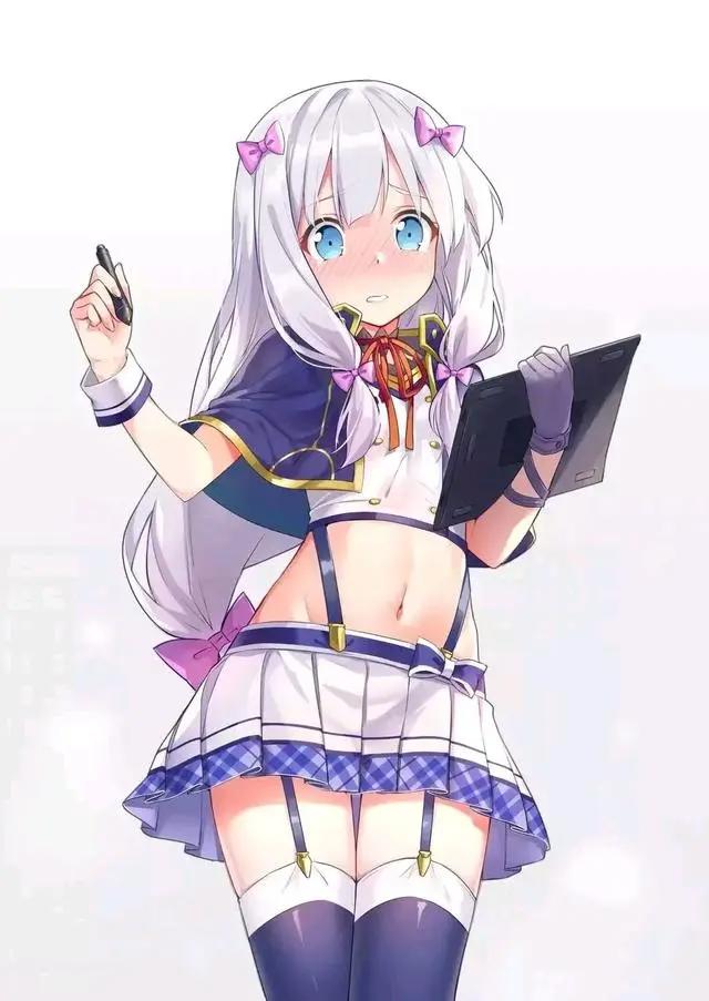 二次元动漫壁纸（第二期）