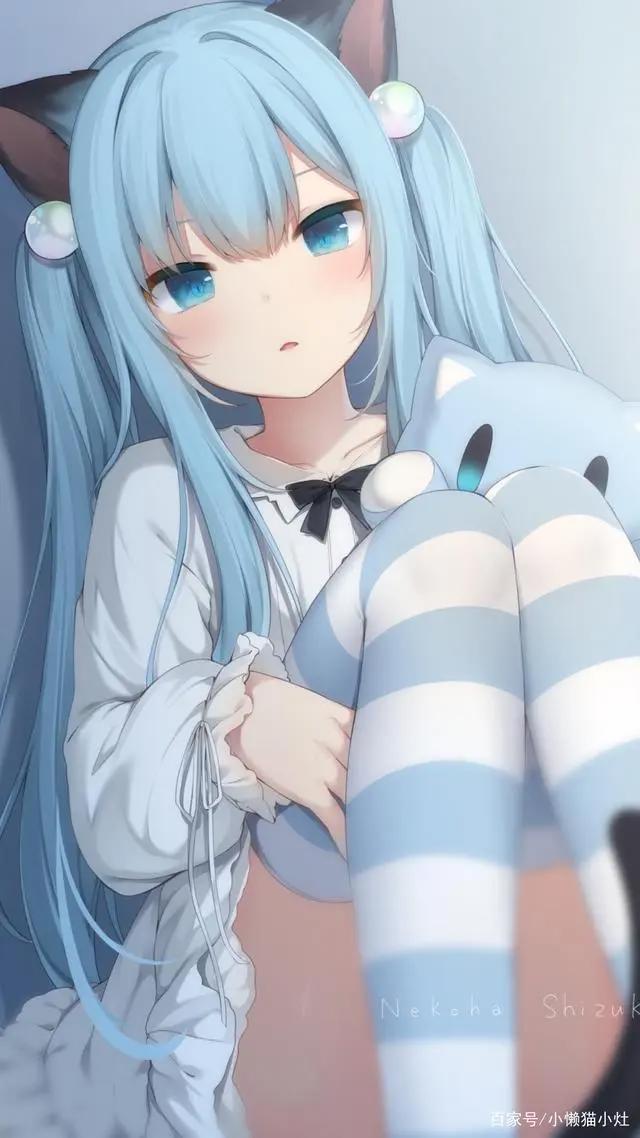 4K高清萝莉动漫壁纸