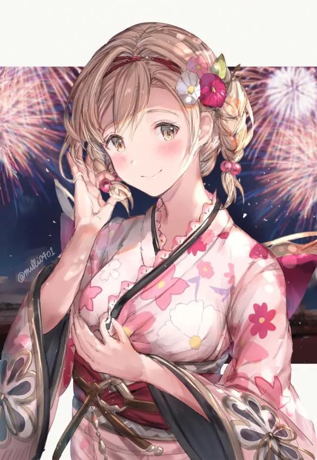 〔动漫壁纸〕持续更新第四弹