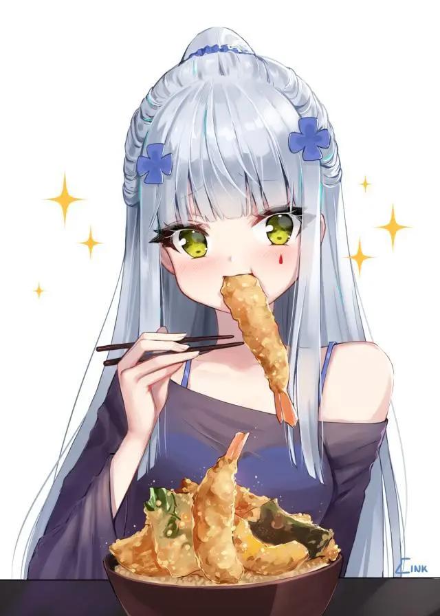 〔动漫壁纸〕持续更新第四弹