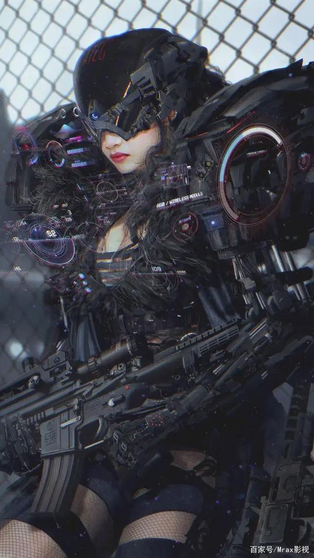 二次元动漫高清手机壁纸