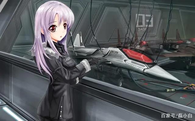 卡通动漫壁纸高清分辨率2560x1600