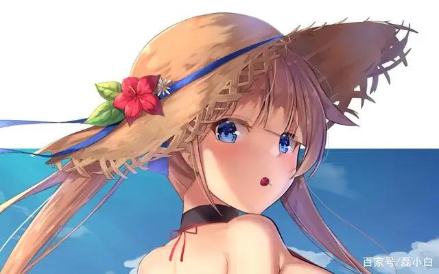 卡通动漫壁纸高清分辨率2560x1600