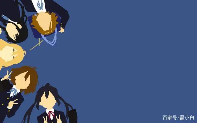 卡通动漫壁纸高清分辨率2560x1600