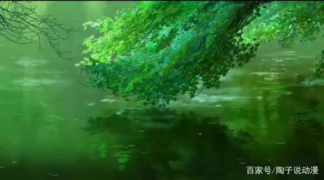 那些年,我们所喜欢的动漫壁纸