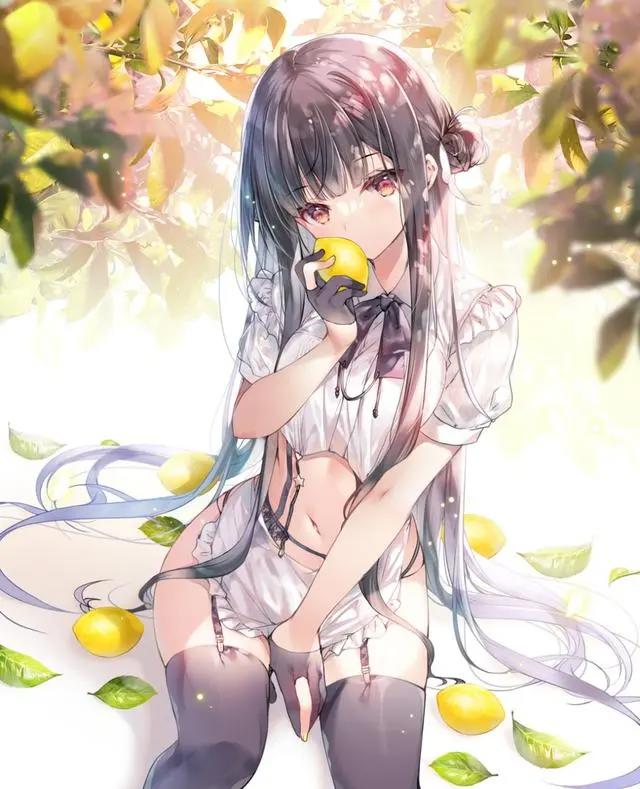 动漫壁纸每日更新