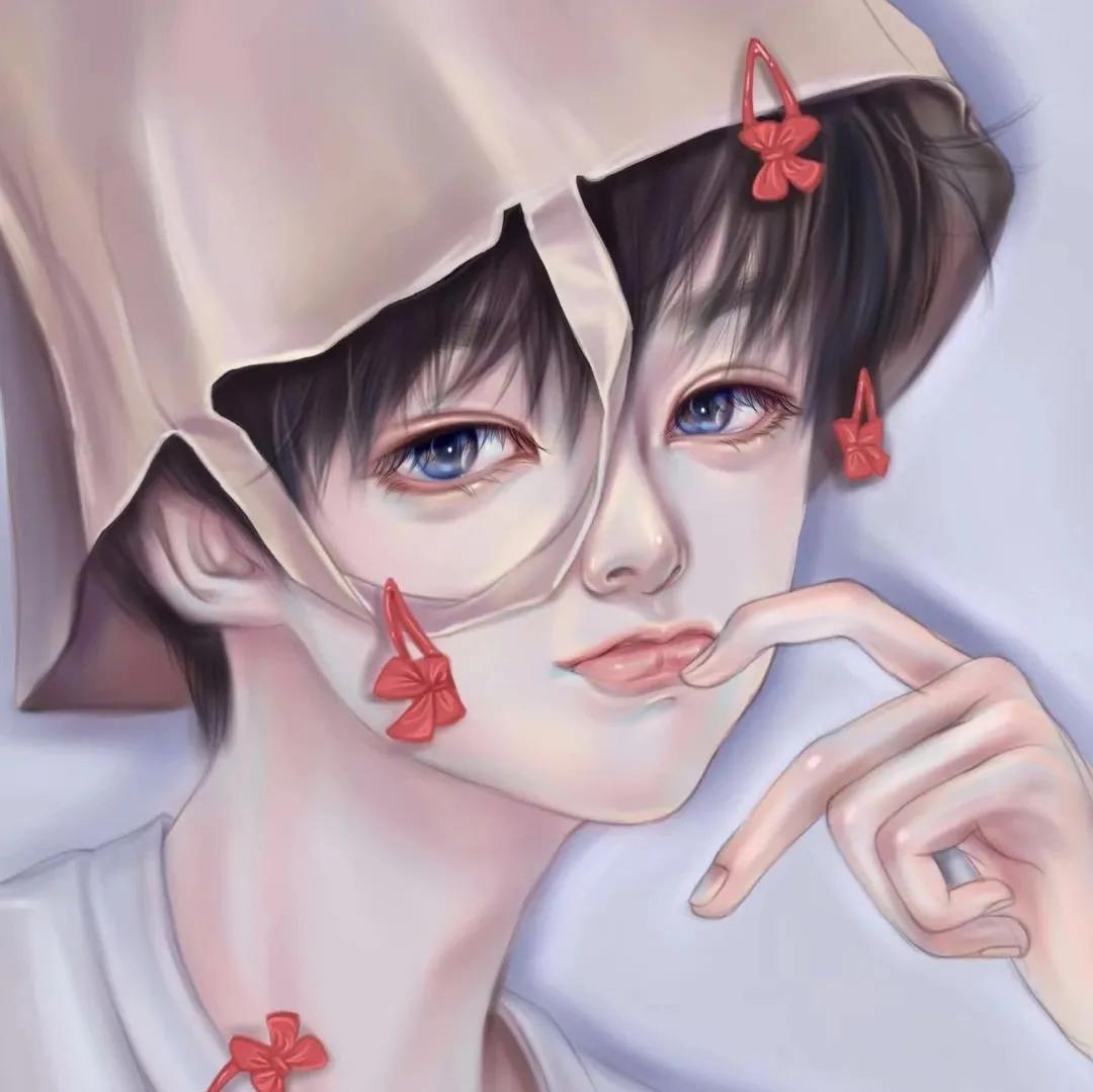 第5期|动漫壁纸/头像合集