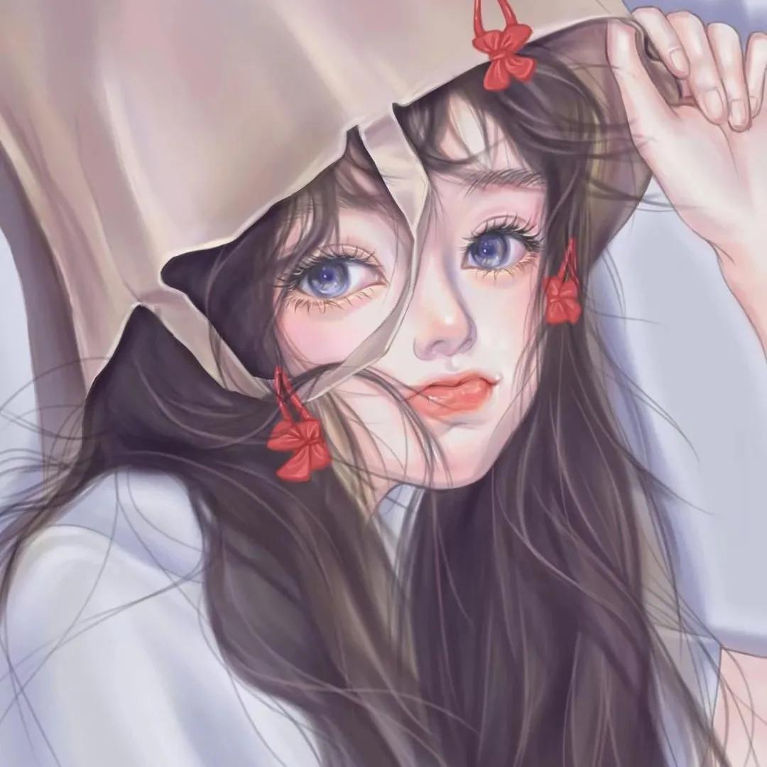 第5期|动漫壁纸/头像合集