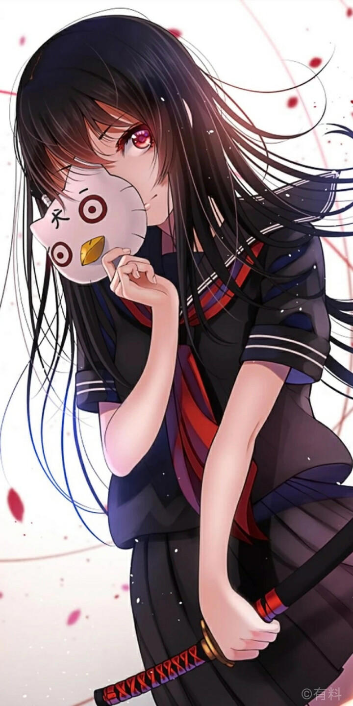 第2期|动漫壁纸/头像合集