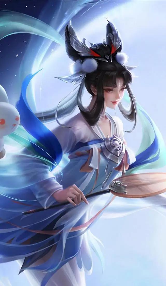 高清壁纸-动漫图片