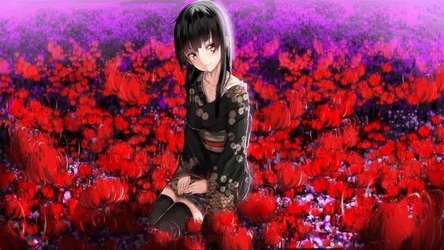 动漫高清电脑壁纸拾玖