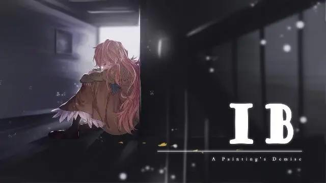 精美二次元动漫插画桌面壁纸，分辨率：1920x1200