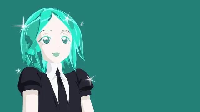 网络大神所绘各种动漫角色壁纸，这几部动漫你看过吗