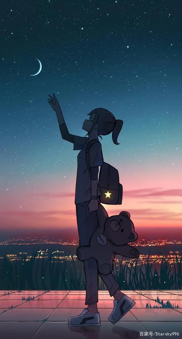 高清动漫壁纸