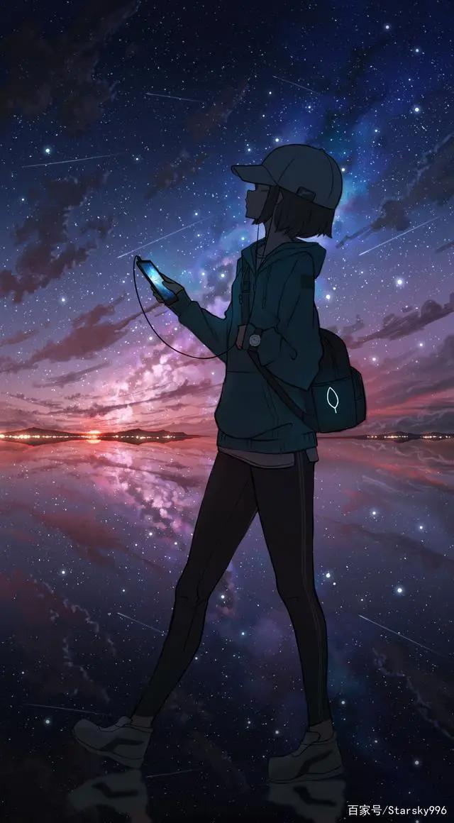 高清动漫壁纸