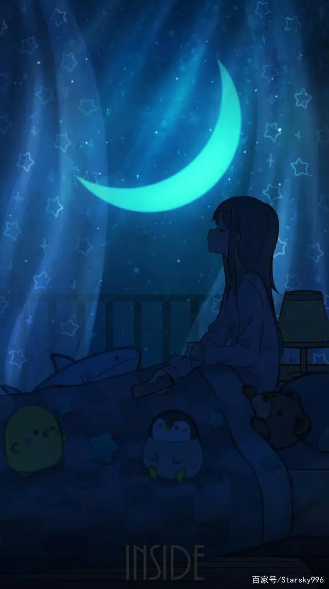 高清动漫壁纸