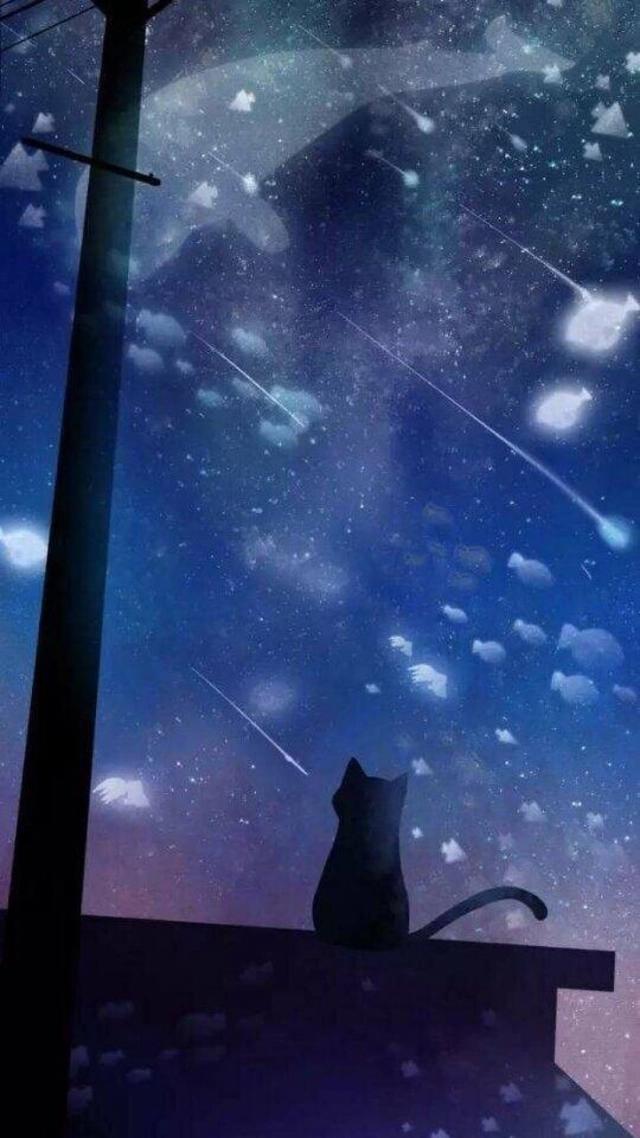 建议收藏的手机动漫壁纸