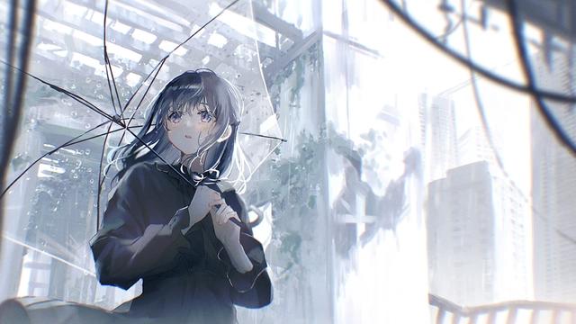 你的今日壁纸已送达！