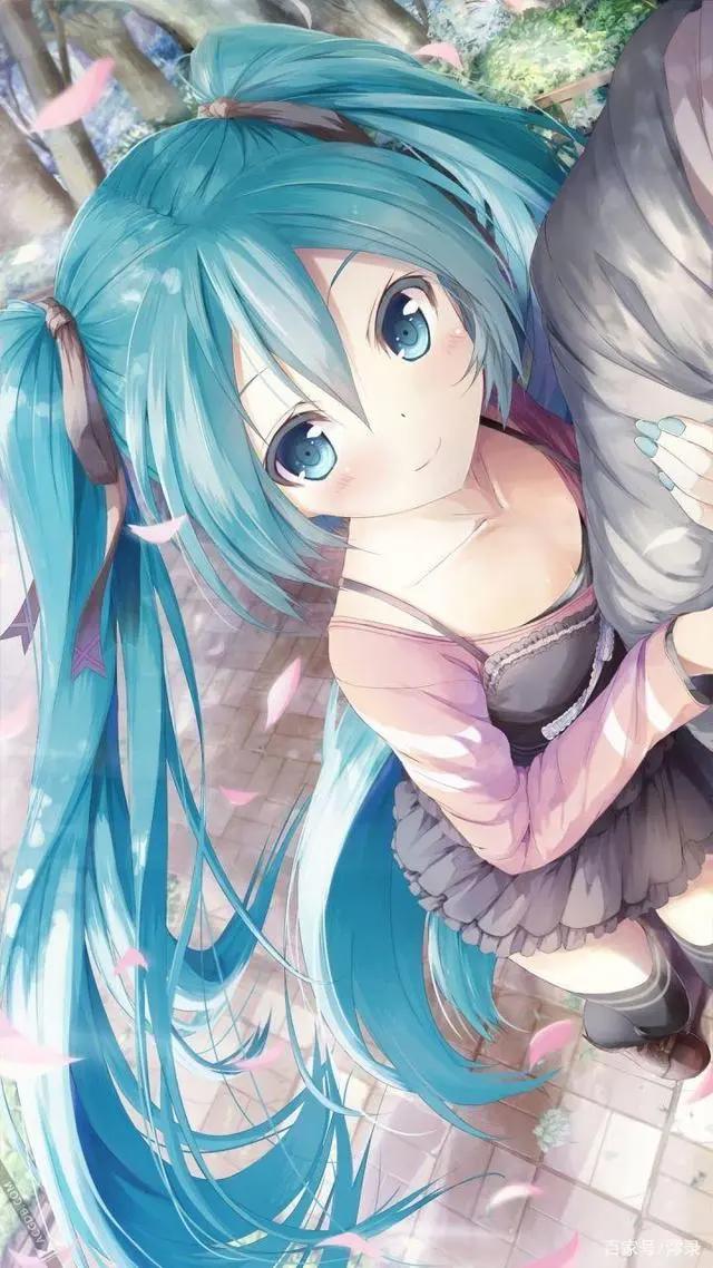精美动漫人物壁纸