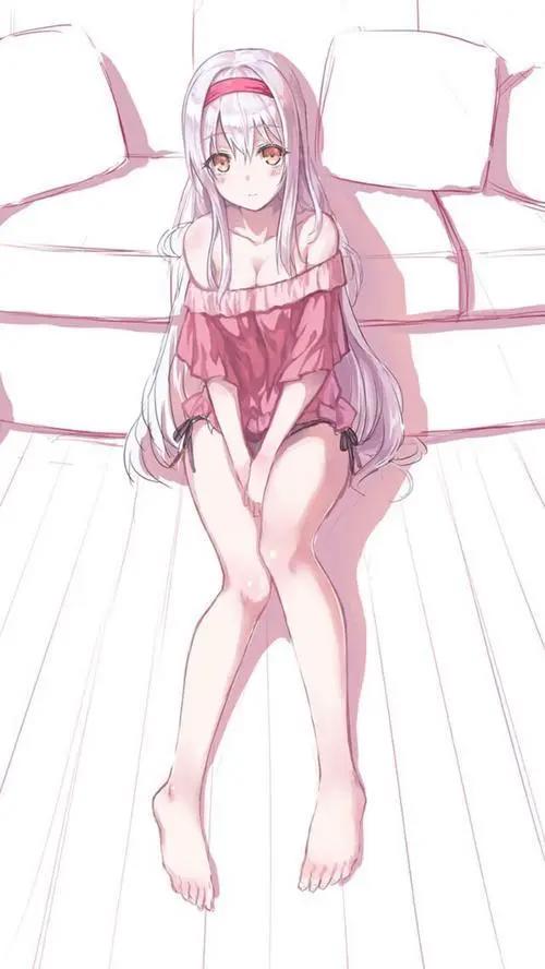 精美动漫人物壁纸