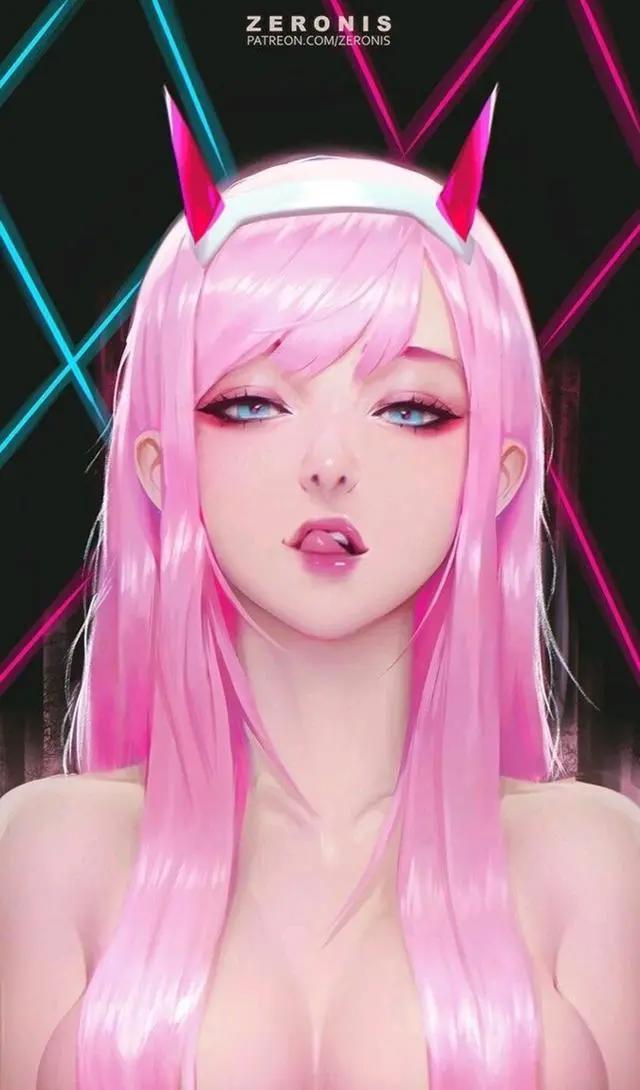 那些美如画的动漫壁纸图片，总有一款适合你！