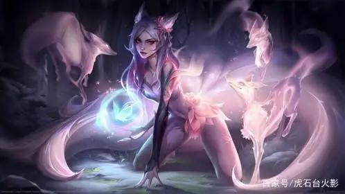 动漫壁纸高清