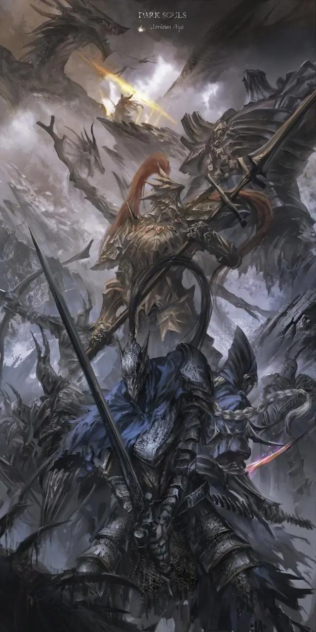 高清手机动漫壁纸