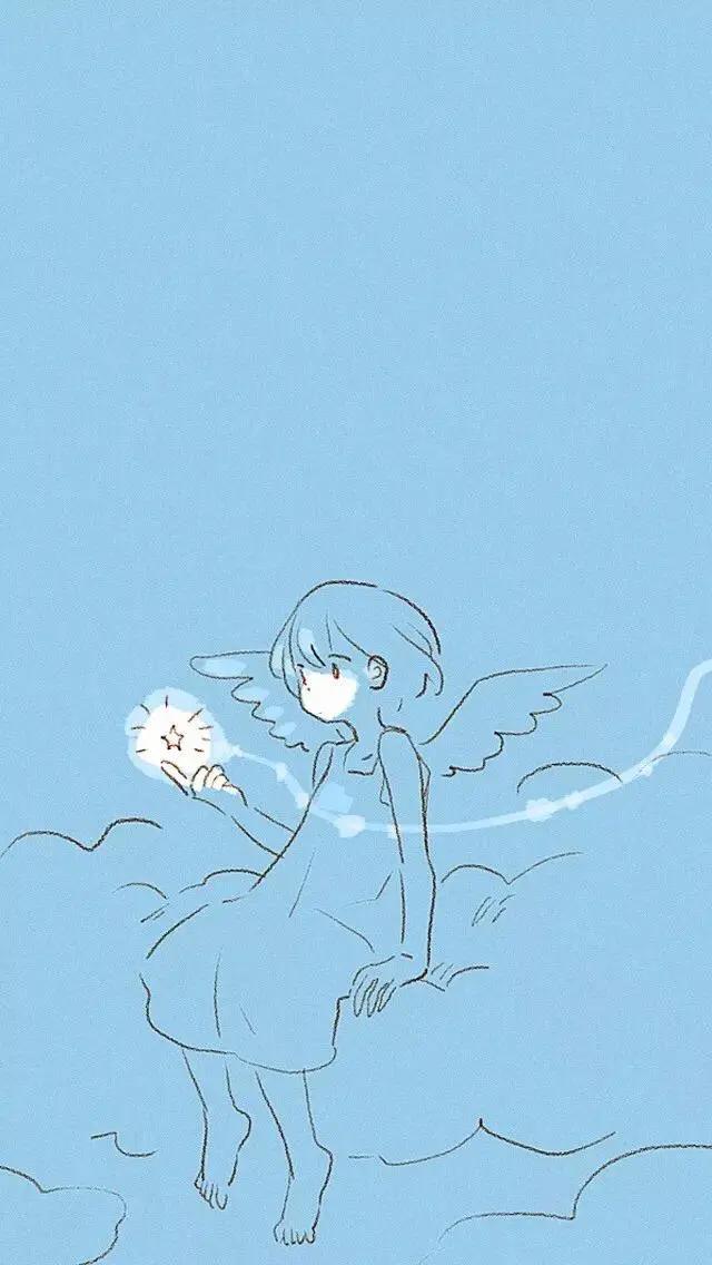 每日推荐｜优质动漫壁纸