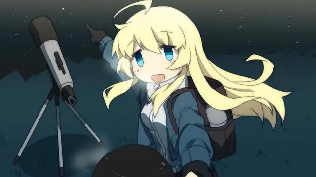 精品动漫壁纸合集No.3