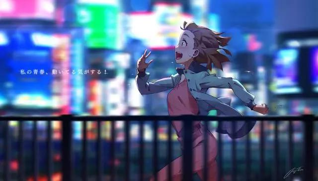 精品动漫壁纸合集No.3