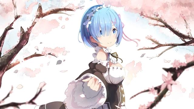 「动漫壁纸」Re0壁纸合集