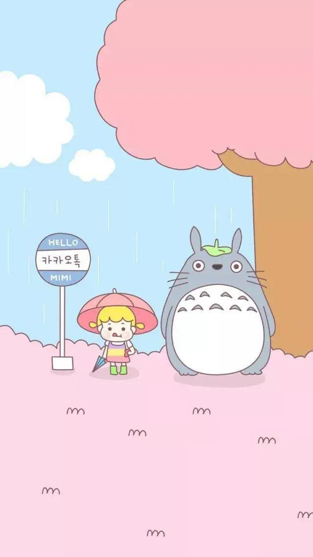 壁纸丨动漫壁纸图